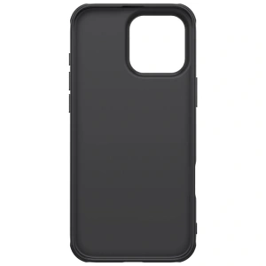 Hurtownia GSM - Nillkin Super Shield Pro Apple iPhone 16 Pro černá - NLK1596 - {ean13} - Hurt
