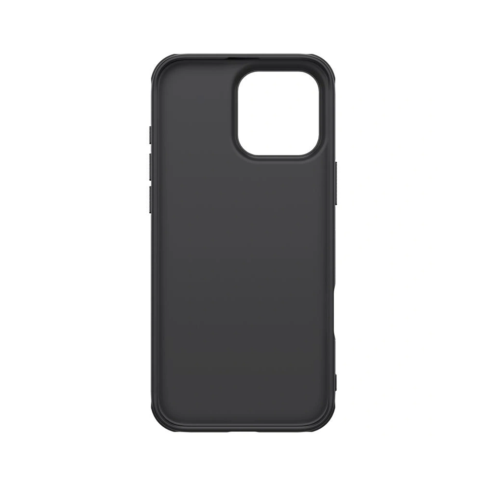 Hurtownia GSM - Nillkin Super Shield Pro Apple iPhone 16 Pro fekete - NLK1596 - {ean13} - Hurt