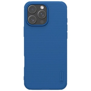 Hurtownia GSM - Nillkin Super Shield Pro Apple iPhone 16 Pro blau - NLK1597 - {ean13} - Hurt