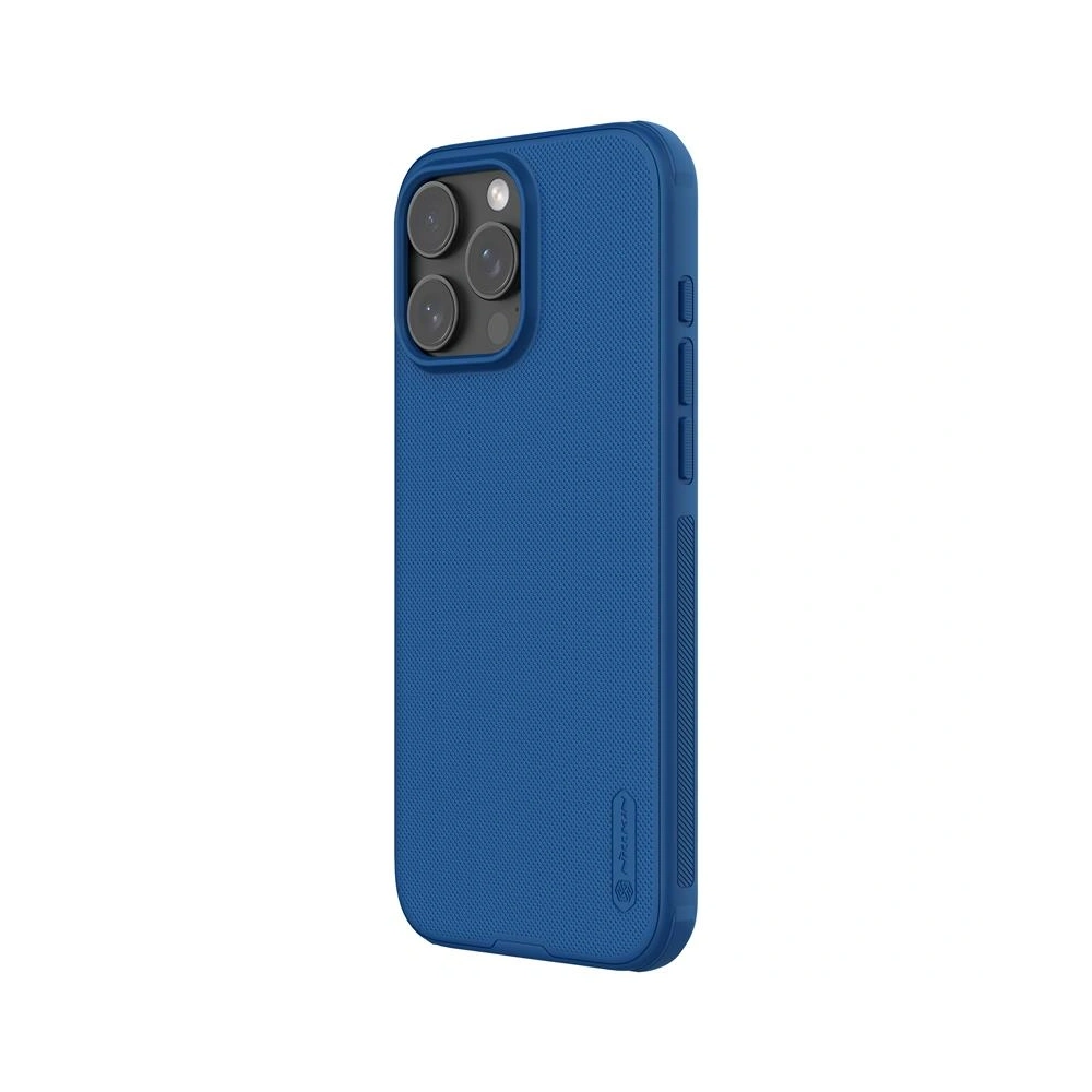 Hurtownia GSM - Nillkin Super Shield Pro Apple iPhone 16 Pro modrý - NLK1597 - {ean13} - Hurt