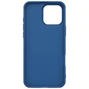 Hurtownia GSM - Nillkin Super Shield Pro Apple iPhone 16 Pro blau - NLK1597 - {ean13} - Hurt