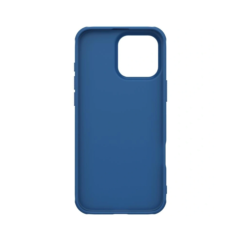 Hurtownia GSM - Nillkin Super Shield Pro Apple iPhone 16 Pro modrý - NLK1597 - {ean13} - Hurt