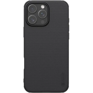 Hurtownia GSM - Nillkin Super Shield Pro Apple iPhone 16 Pro Max schwarz - NLK1599 - {ean13} - Hurt
