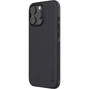 Hurtownia GSM - Nillkin Super Shield Pro Apple iPhone 16 Pro Max černá - NLK1599 - {ean13} - Hurt