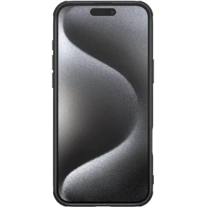 Hurtownia GSM - Nillkin Super Shield Pro Apple iPhone 16 Pro Max schwarz - NLK1599 - {ean13} - Hurt