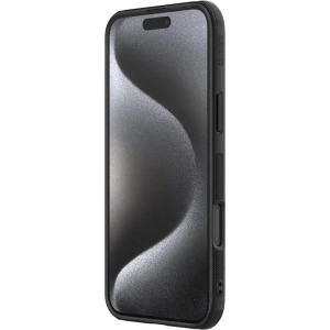 Hurtownia GSM - Nillkin Super Shield Pro Apple iPhone 16 Pro Max schwarz - NLK1599 - {ean13} - Hurt