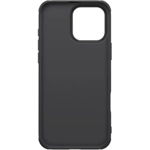 Hurtownia GSM - Nillkin Super Shield Pro Apple iPhone 16 Pro Max schwarz - NLK1599 - {ean13} - Hurt