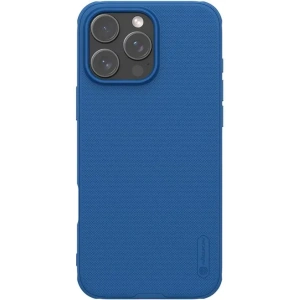 Hurtownia GSM - Nillkin Super Shield Pro Apple iPhone 16 Pro Max blau - NLK1600 - {ean13} - Hurt