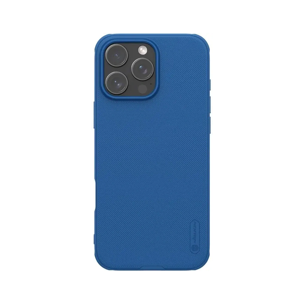 Hurtownia GSM - Nillkin Super Shield Pro Apple iPhone 16 Pro Max kék - NLK1600 - {ean13} - Hurt
