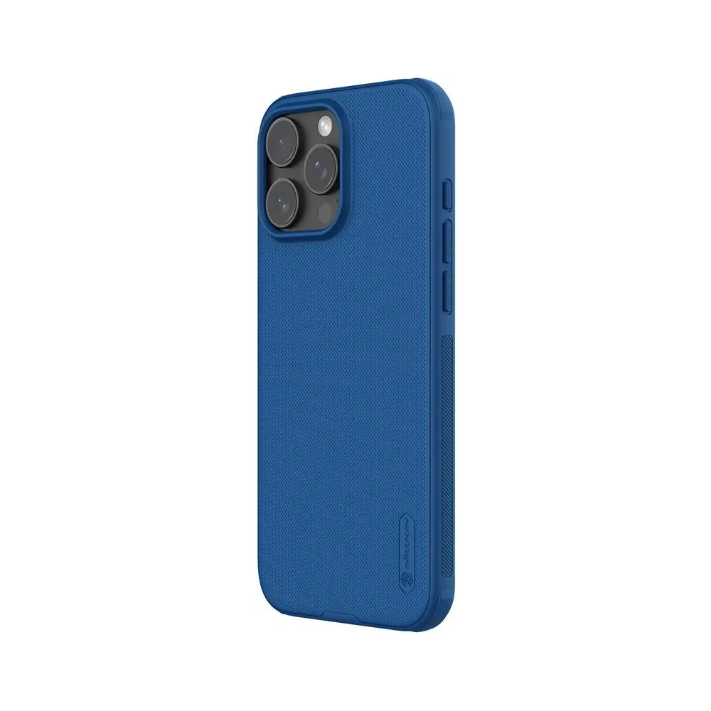 Hurtownia GSM - Nillkin Super Shield Pro Apple iPhone 16 Pro Max kék - NLK1600 - {ean13} - Hurt