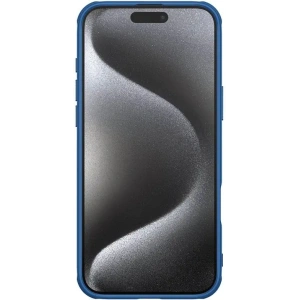 Hurtownia GSM - Nillkin Super Shield Pro Apple iPhone 16 Pro Max blau - NLK1600 - {ean13} - Hurt