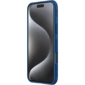 Hurtownia GSM - Nillkin Super Shield Pro Apple iPhone 16 Pro Max blau - NLK1600 - {ean13} - Hurt