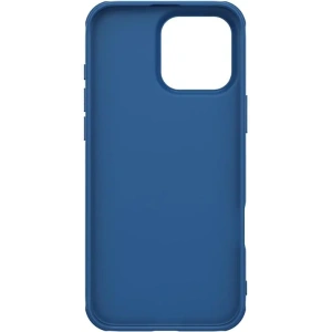 Hurtownia GSM - Nillkin Super Shield Pro Apple iPhone 16 Pro Max blau - NLK1600 - {ean13} - Hurt