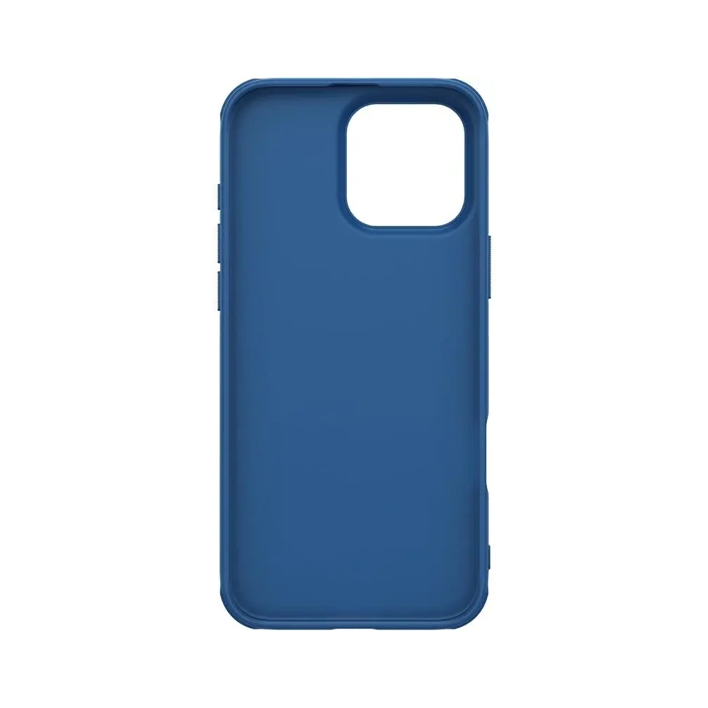 Hurtownia GSM - Nillkin Super Shield Pro Apple iPhone 16 Pro Max kék - NLK1600 - {ean13} - Hurt