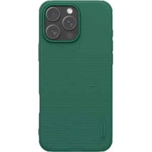 Hurtownia GSM - Nillkin Super Shield Pro Apple iPhone 16 Pro Max grün - NLK1601 - {ean13} - Hurt