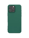 Nillkin Super Shield Pro Apple iPhone 16 Pro Max zöld - iPhone 16 Pro Max - Nillkin