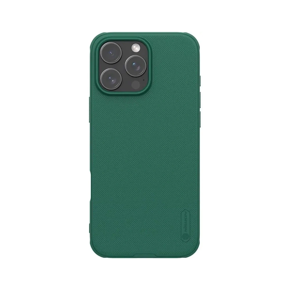 Hurtownia GSM - Nillkin Super Shield Pro Apple iPhone 16 Pro Max grün - NLK1601 - {ean13} - Hurt