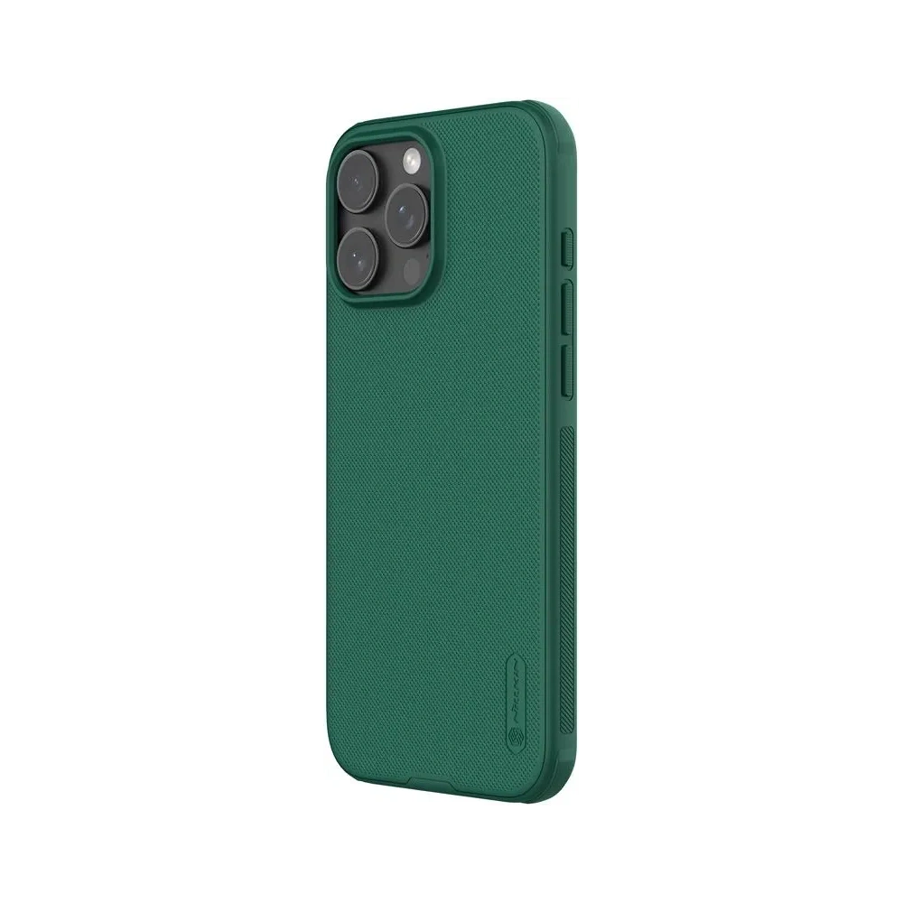 Hurtownia GSM - Nillkin Super Shield Pro Apple iPhone 16 Pro Max grün - NLK1601 - {ean13} - Hurt