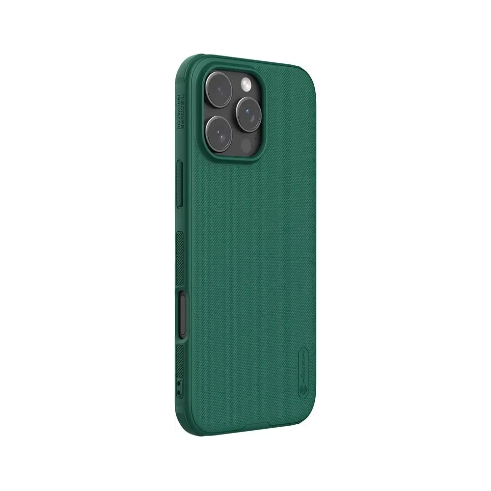 Hurtownia GSM - Nillkin Super Shield Pro Apple iPhone 16 Pro Max grün - NLK1601 - {ean13} - Hurt