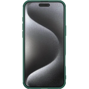 Hurtownia GSM - Nillkin Super Shield Pro Apple iPhone 16 Pro Max grün - NLK1601 - {ean13} - Hurt