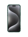Hurtownia GSM - Nillkin Super Shield Pro Apple iPhone 16 Pro Max grün - NLK1601 - {ean13} - Hurt