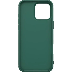 Hurtownia GSM - Nillkin Super Shield Pro Apple iPhone 16 Pro Max grün - NLK1601 - {ean13} - Hurt