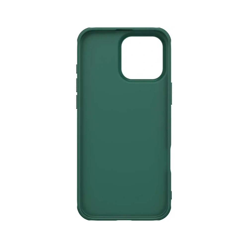 Hurtownia GSM - Nillkin Super Shield Pro Apple iPhone 16 Pro Max grün - NLK1601 - {ean13} - Hurt