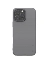 Nillkin Super Shield Pro Apple iPhone 16 Pro Max Titan Grau - iPhone 16 Pro Max - Nillkin