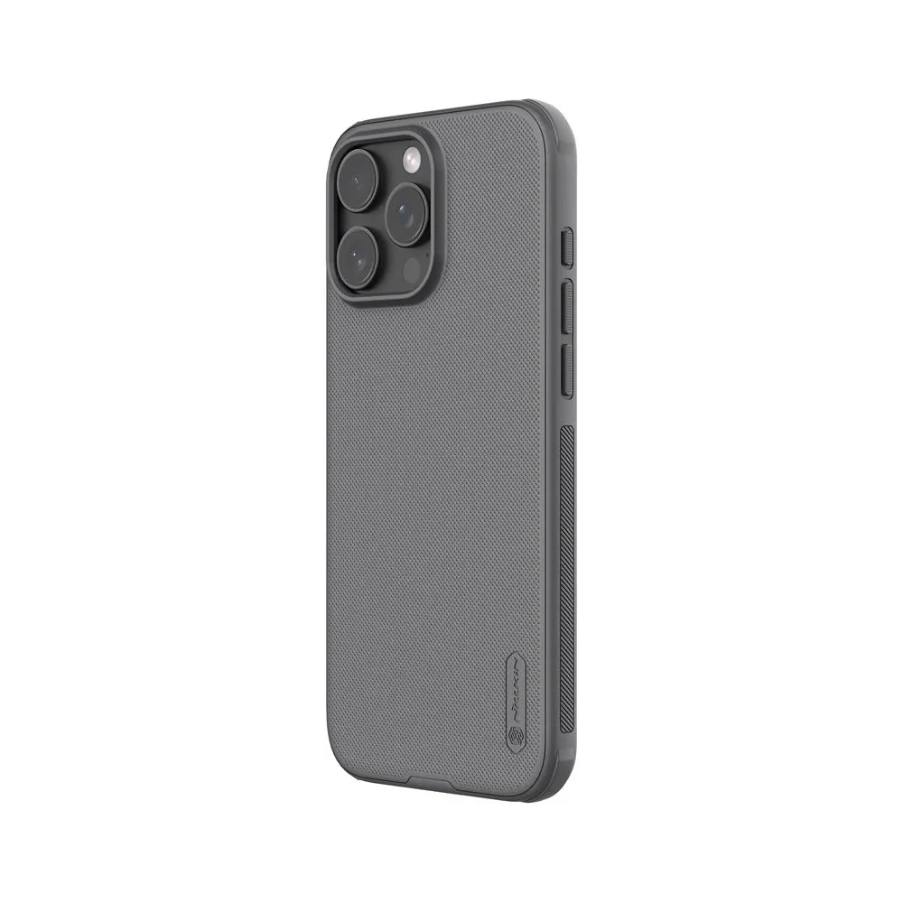Hurtownia GSM - Etui Nillkin Super Shield Pro Apple iPhone 16 Pro Max Titanium Gray - NLK1602 - {ean13} - Hurt