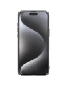 Hurtownia GSM - Etui Nillkin Super Shield Pro Apple iPhone 16 Pro Max Titanium Gray - NLK1602 - {ean13} - Hurt