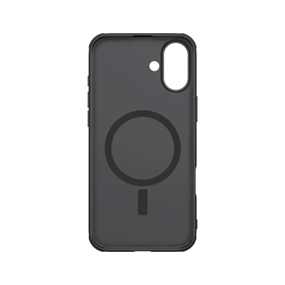 Hurtownia GSM - Nillkin Super Shield Pro Magnetic Apple iPhone 16 schwarz - NLK1603 - {ean13} - Hurt