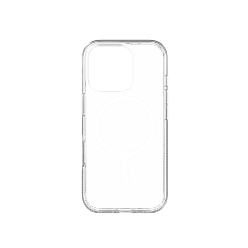 Etui ZAGG Crystal Palace Snap Apple iPhone 16 Pro MagSafe (clear) - iPhone 16 Pro - ZAGG