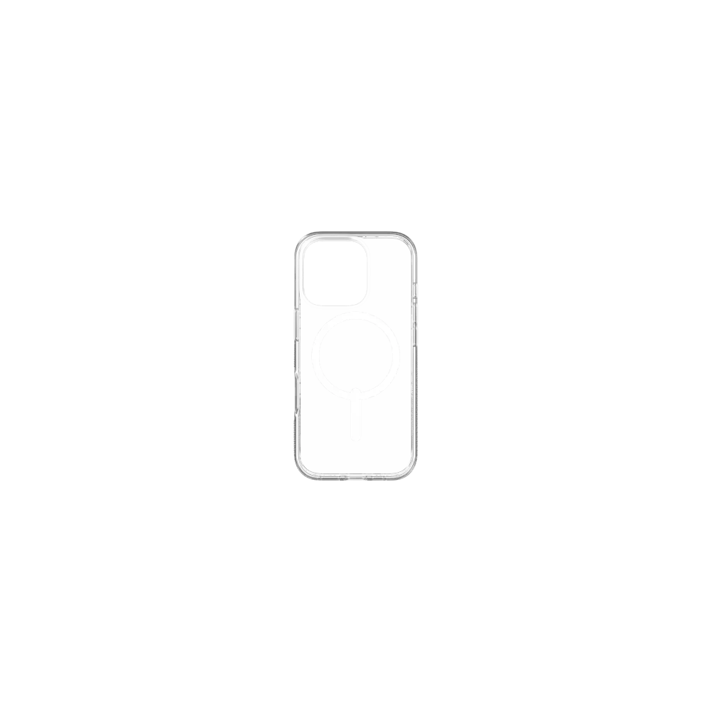 Wholesale ZAGG Crystal Palace Snap Apple iPhone 16 Pro MagSafe (clear) - ZAG107 - {ean13} - Hurt