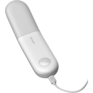 Hurtownia GSM - Nachtlicht Baseus Sunshine Aisle Light mit Bewegungs- und Dämmerungssensor (natürliches Licht) - BSU1022 - {ean13} - Hurt