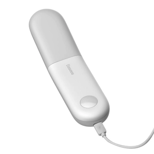 Lampka nocna Baseus Sunshine Aisle Light z czujnikiem ruchu i zmierzchu (światło naturalne)