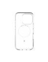 Wholesale ZAGG Crystal Palace Snap Apple iPhone 16 Pro MagSafe (clear) - ZAG107 - {ean13} - Hurt