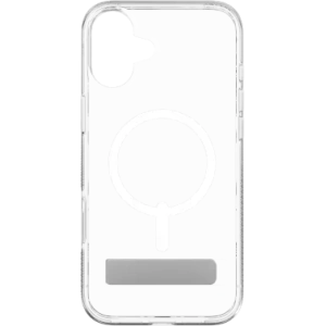 Hurtownia GSM - Etui ZAGG Crystal Palace Snap Kickstand Apple iPhone 16 Plus MagSafe (clear) - ZAG109 - {ean13} - Hurt