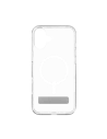 ZAGG Crystal Palace Snap Kickstand - obudowa ochronna z podstawką do iPhone 16 Plus kompatybilna z MagSafe (clear) - !NAIMPORTOVÁNO - ZAGG