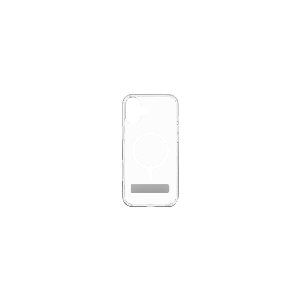 Hurtownia GSM - ZAGG Crystal Palace Snap Kickstand Apple iPhone 16 Plus MagSafe (klar) - ZAG109 - {ean13} - Hurt