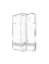 Wholesale ZAGG Crystal Palace Snap Kickstand Apple iPhone 16 Plus MagSafe (clear) - ZAG109 - {ean13} - Hurt