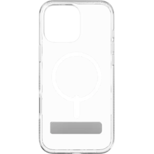 Hurtownia GSM - Etui ZAGG Crystal Palace Snap Kickstand Apple iPhone 16 Pro Max MagSafe (clear) - ZAG110 - {ean13} - Hurt