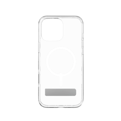 Etui ZAGG Crystal Palace Snap Kickstand Apple iPhone 16 Pro Max MagSafe (clear) - iPhone 16 Pro Max - ZAGG