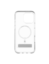 Hurtownia GSM - Etui ZAGG Crystal Palace Snap Kickstand Apple iPhone 16 Pro Max MagSafe (clear) - ZAG110 - {ean13} - Hurt