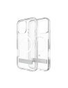 Hurtownia GSM - Etui ZAGG Crystal Palace Snap Kickstand Apple iPhone 16 Pro Max MagSafe (clear) - ZAG110 - {ean13} - Hurt
