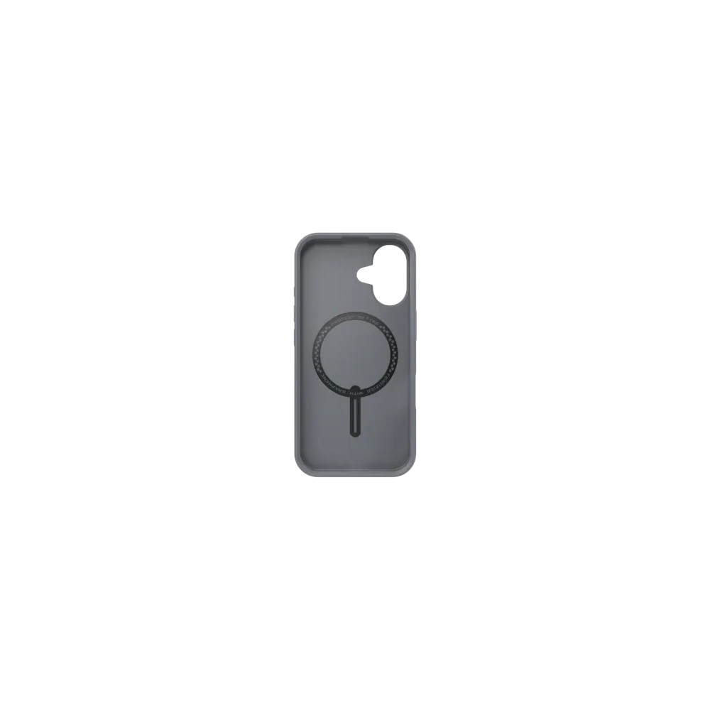 Hurtownia GSM - ZAGG SoHo Snap Apple iPhone 16 MagSafe (schwarz) - ZAG111 - {ean13} - Hurt