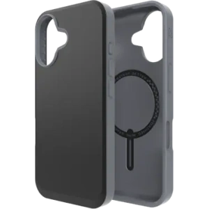 Hurtownia GSM - Etui ZAGG SoHo Snap Apple iPhone 16 MagSafe (black) - ZAG111 - {ean13} - Hurt