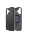 Hurtownia GSM - ZAGG SoHo Snap Apple iPhone 16 MagSafe (schwarz) - ZAG111 - {ean13} - Hurt