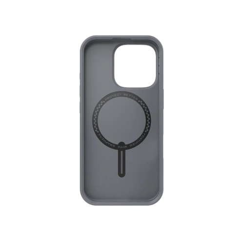 Etui ZAGG SoHo Snap Apple iPhone 16 Pro MagSafe (black) - iPhone 16 Pro - ZAGG