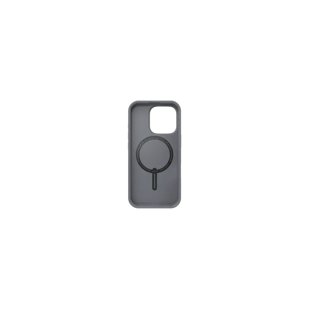 Wholesale ZAGG SoHo Snap Apple iPhone 16 Pro MagSafe (black) - ZAG112 - {ean13} - Hurt