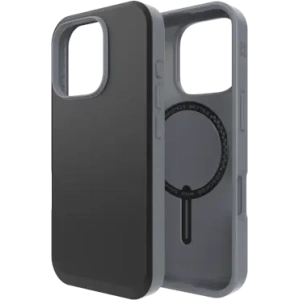 ZAGG SoHo Snap Apple iPhone 16 Pro MagSafe (black) - iPhone 16 Pro - ZAGG